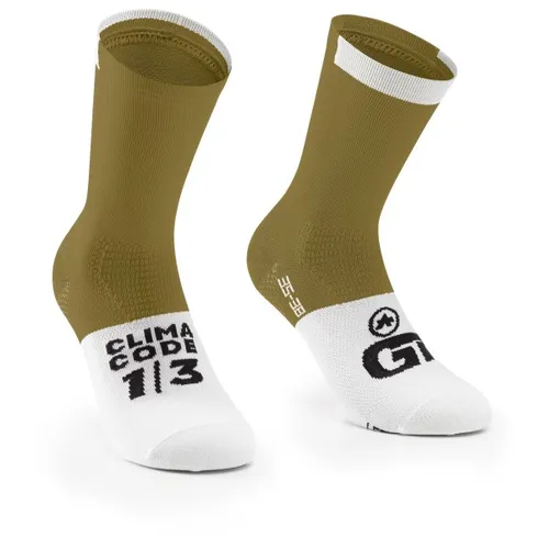ASSOS - GT Socks C2 - Fietssokken