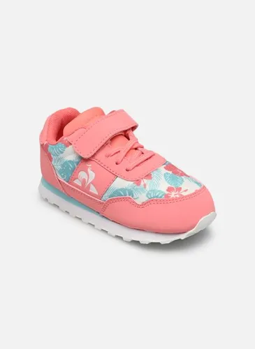 ASTRA CLASSIC INF FLORAL by Le Coq Sportif