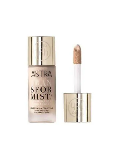 Astra Make-Up Transformist Foundation 1N - Alabaster