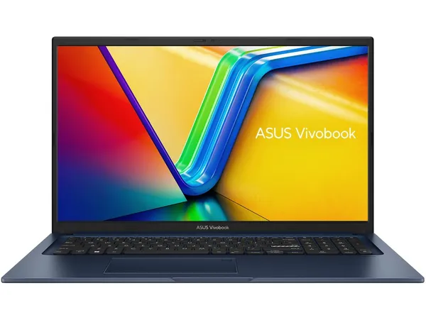 Asus VivoBook 17 X1704ZA-AU053W | Laptops voor thuis&kantoor | Computer&IT - Laptops | 4711387126790