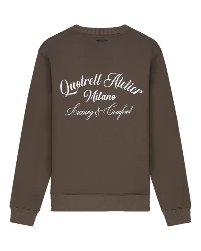 Atelier Milano Sweater