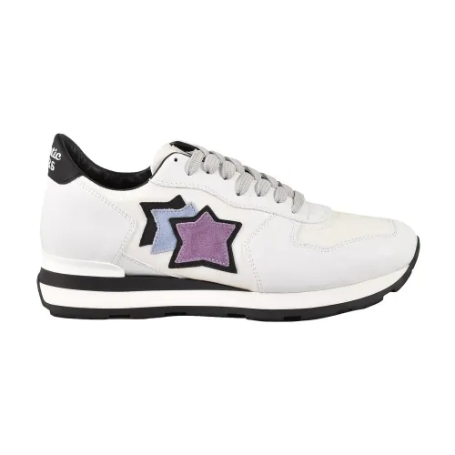 Atlantic Stars - Shoes 