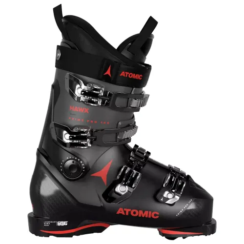 Atomic Hawx Prime Pro 100 skischoenen heren