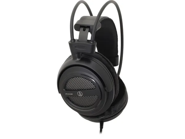 Audio-Technica ATH-AVA400 | Over-ear koptelefoons | Beeld&Geluid - Koptelefoons | 4961310131845