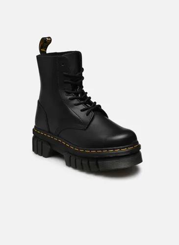 Audrick 8-Eye by Dr. Martens