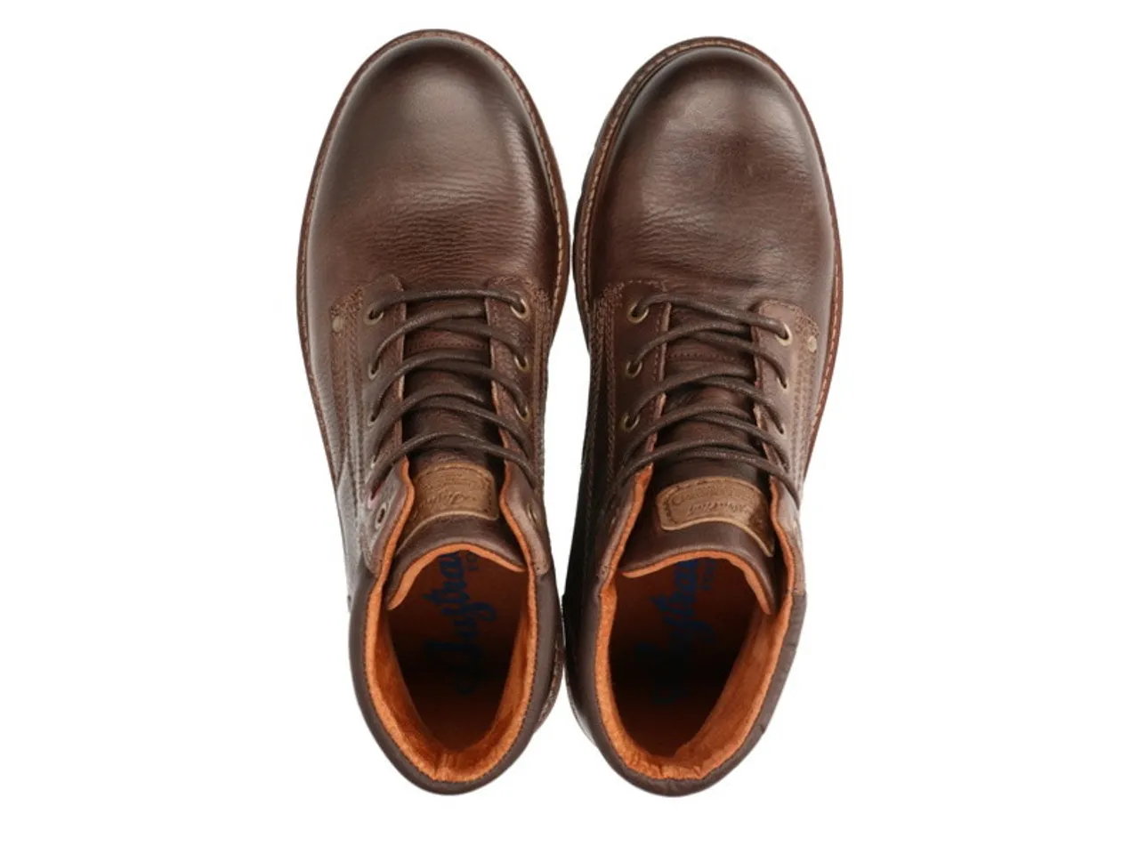 Australian Footwear Palermo leather