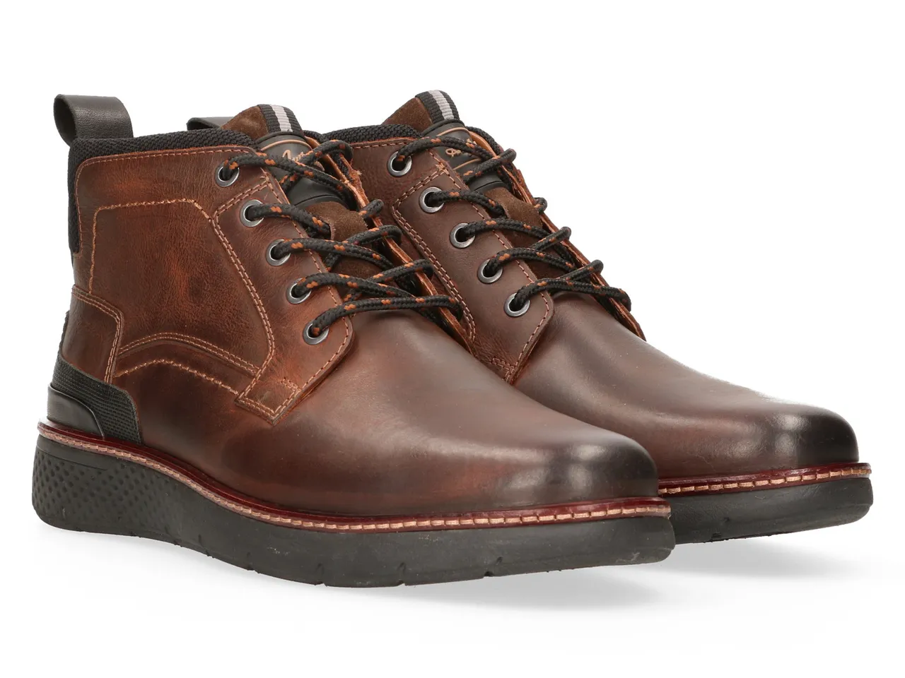 Australian Footwear Rockefeller leather