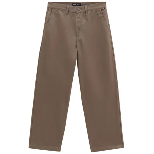 Authentic Chino Baggy Canteen - W32-L32