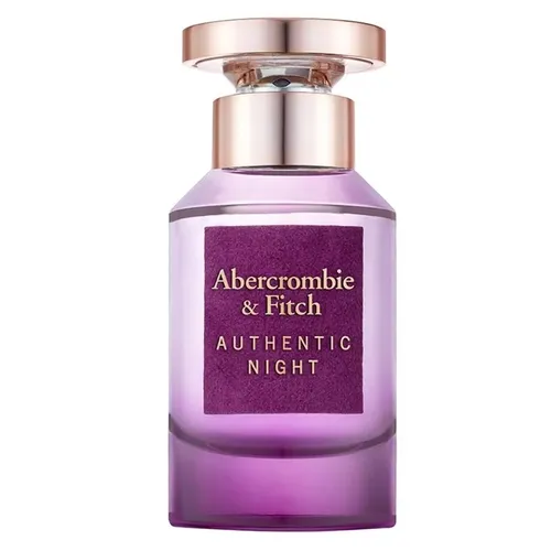 Authentic Night for Women eau de parfum spray 50 ml