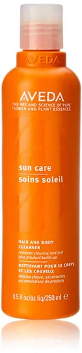 Aveda Aveda - Sun Care Soin Soleil Cleanser voor haar en