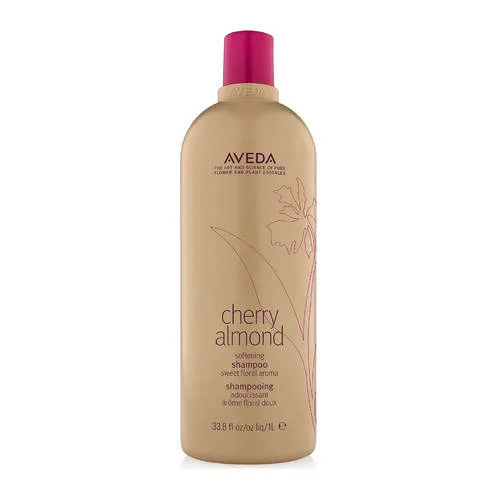 Aveda Cherry Almond Softening Shampoo 1.000 ml
