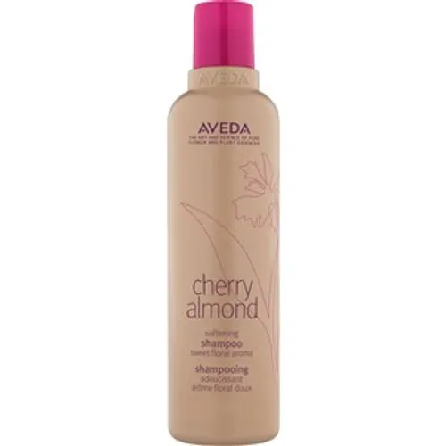 Aveda Cherry Almond Softening Shampoo 2 1000 ml