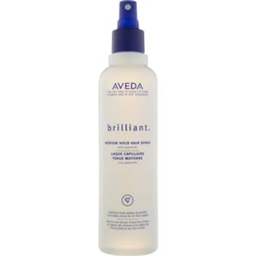 Aveda Medium Hold Hair Spray 2 250 ml