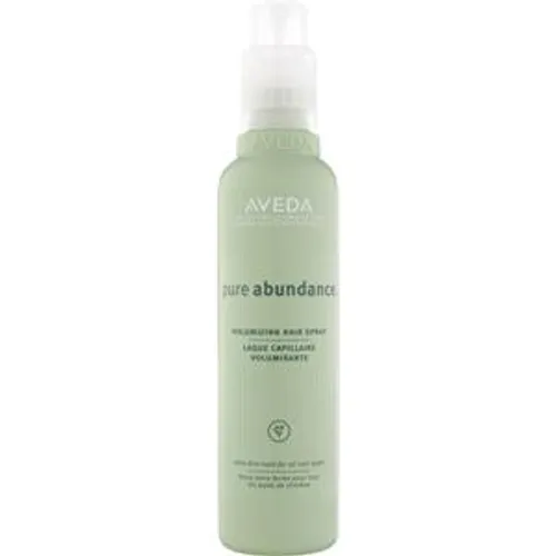 Aveda Volumizing Hair Spray 2 200 ml