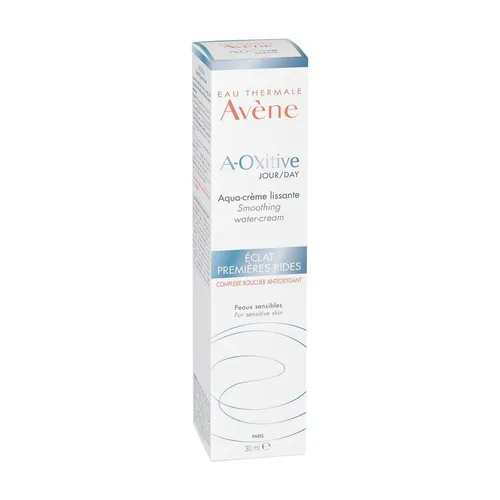 Avène A-Oxitive Aqua Dagcrème 30ml