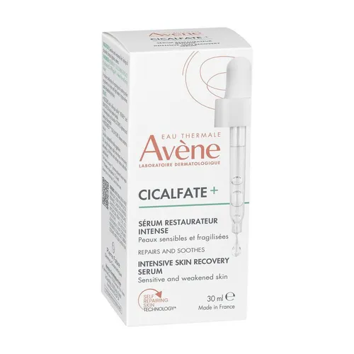 Avène Cicalfate+ Intens Herstellend Serum 30ml