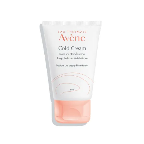 Avène Cold Cream Mani Concentrata 50 ml