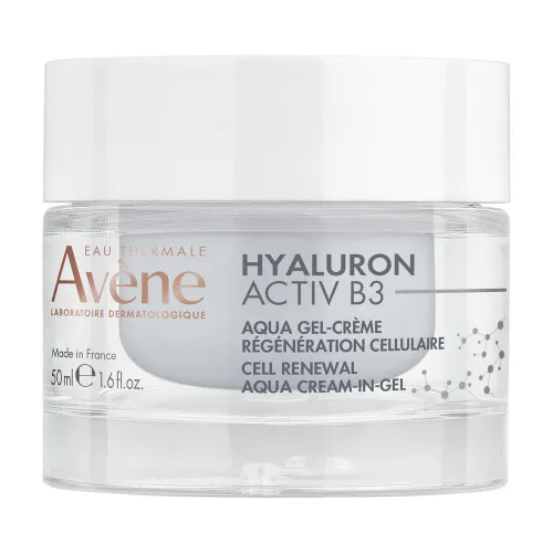 Avène Hyaluron Activ B3 Celvernieuwende Aqua Gel-Crème 50ml