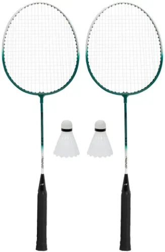 Avento badminton set