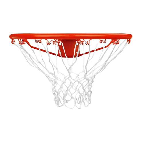 Avento Basketbalring + Net