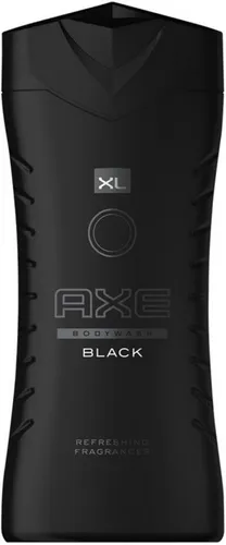 Axe Bodywash Black