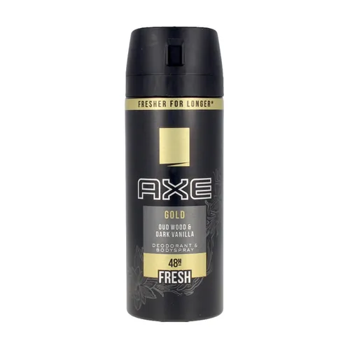Axe Dark Vanille Gold Deodorant Spray 150 ml