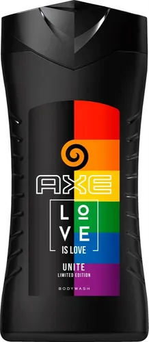 Axe Unite Love is Love Bodywash