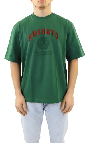 Axel Arigato Heren arigato university t-shirt