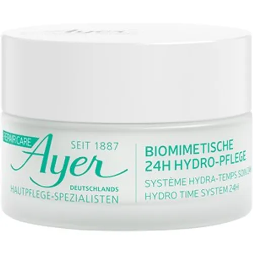 Ayer Hydro Time System 24H 2 50 ml