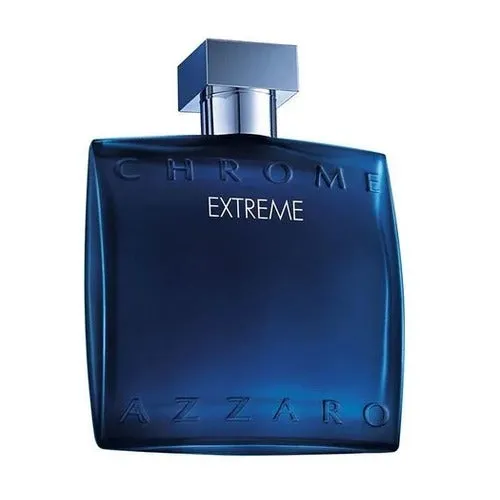 Azzaro Chrome Extreme Eau de Parfum 100 ml