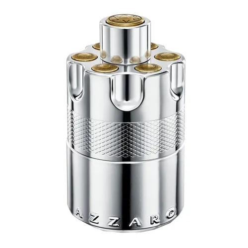 Azzaro Wanted eau de parfum spray 100 ml