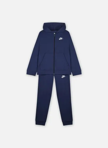 B Nsw Core Bf Trk Suit by Nike