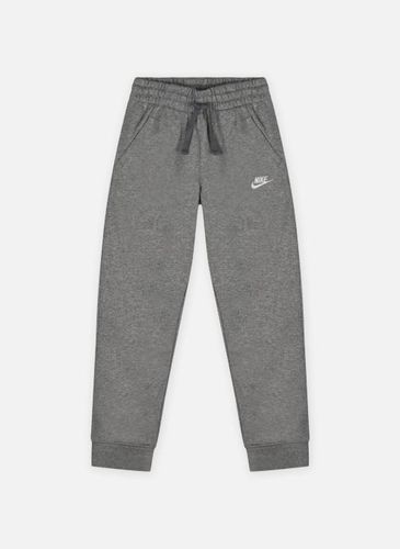 B Nsw Cub Ft Jogger Pant by Nike