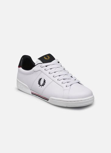 B722 Leather by Fred Perry