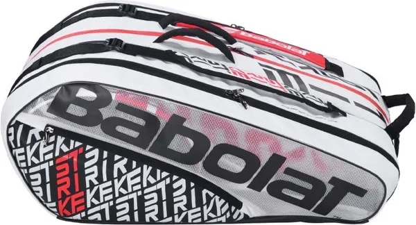 Babolat Racketholder X12 Pure Strike w/r