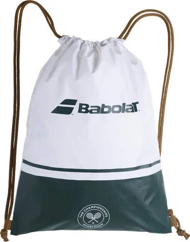 Babolat Wimbledon gymtas - drawstring bag