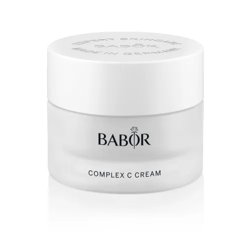 BABOR CLASSICS Complex C Cream