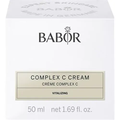 BABOR Complex C Cream 2 50 ml