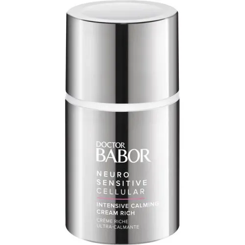 Babor Doctor Babor Intensive Calming Cream Rich 50ml