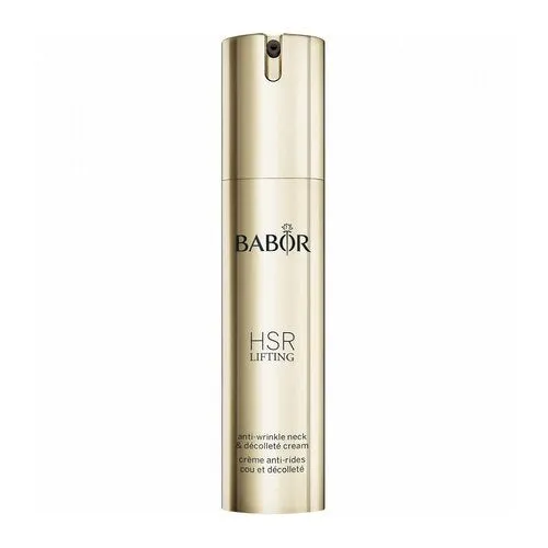 Babor HSR Lifting Extra Firming Neck&Decollete Cream 50 ml
