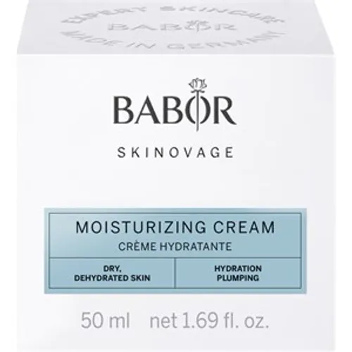BABOR Moisturizing Cream 2 50 ml