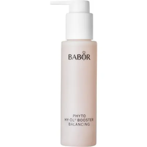 BABOR Phyto Hy-Oil Booster Balancing 2 100 ml
