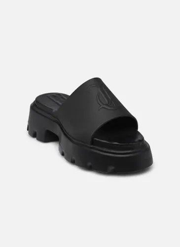 BABY TRACK SANDALS by JUICY COUTURE