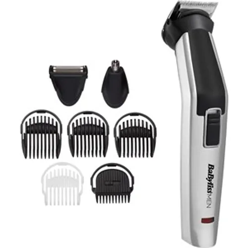 BaByliss 8- in-1 All Over Grooming 0 1 Stk.