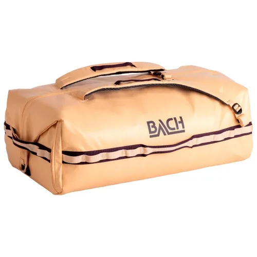 Bach - Dr. Duffel Expedition 60 - Reistas