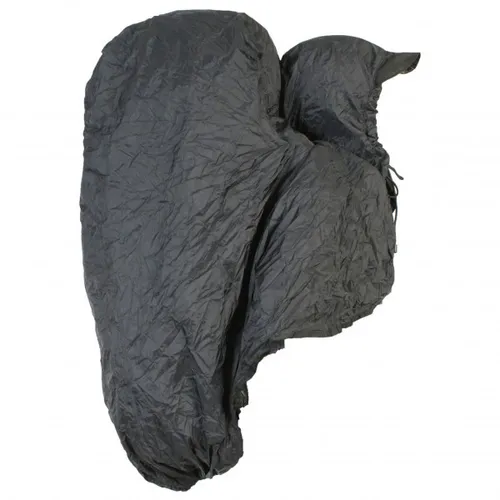 Bach - Hooded Raincover - Regenhoes