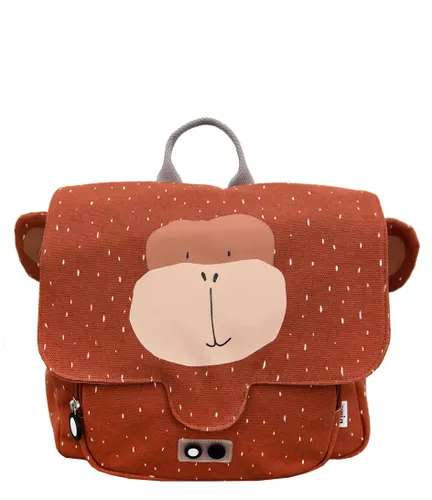 Backpack Mr. Monkey