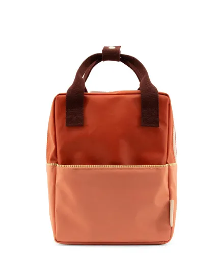 Backpack Small Meadows Colourblocking