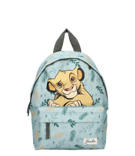Backpack The Lion King Simba Made For Fun