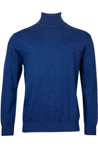 Baileys Tailored Fit Coltrui donkerblauw, Effen